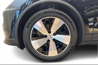 heti ajoon Porsche Macan