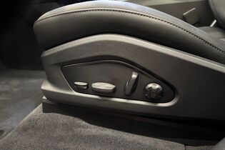 heti ajoon Porsche Macan