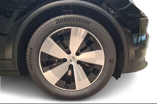 heti ajoon Porsche Macan