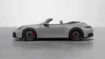 heti ajoon Porsche 911
