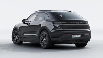 heti ajoon Porsche Macan
