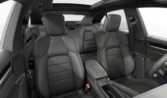 heti ajoon Porsche Macan