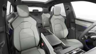 heti ajoon Porsche Cayenne