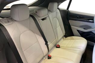 heti ajoon Porsche Macan