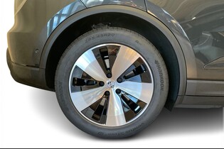 heti ajoon Porsche Macan