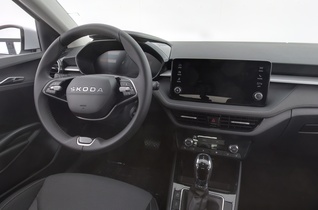 heti ajoon Skoda Fabia