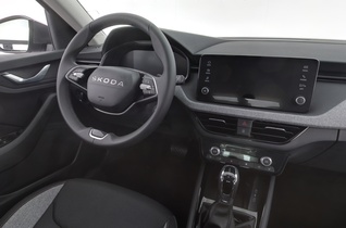 heti ajoon Skoda Kamiq