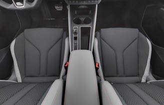 heti ajoon Skoda Elroq