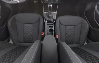 heti ajoon Skoda Fabia