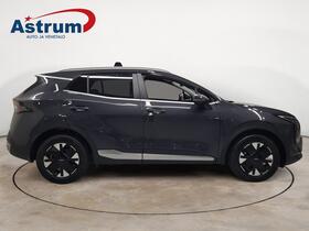 heti ajoon Kia Sportage