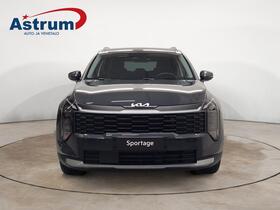 heti ajoon Kia Sportage