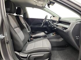 heti ajoon Kia Stonic