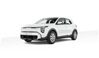 heti ajoon Kia Stonic