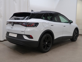 heti ajoon Volkswagen ID.4