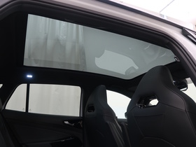 heti ajoon Volkswagen ID.4