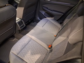 heti ajoon Volkswagen Golf