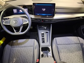 heti ajoon Volkswagen Golf