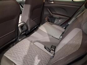 heti ajoon Volkswagen T-Cross