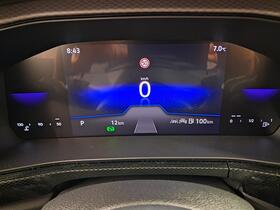 heti ajoon Volkswagen T-Cross