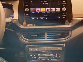 heti ajoon Volkswagen T-Cross