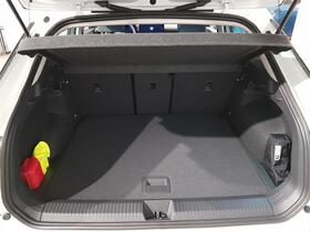 heti ajoon Volkswagen T-Roc