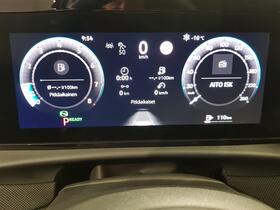 heti ajoon Volkswagen T-Roc