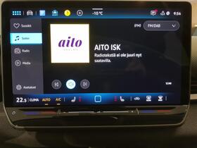 heti ajoon Volkswagen T-Roc