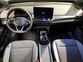 heti ajoon Volkswagen ID.4