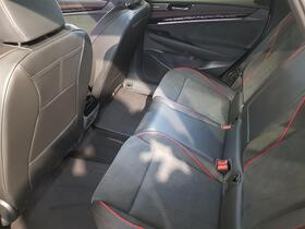 heti ajoon Volkswagen ID.7