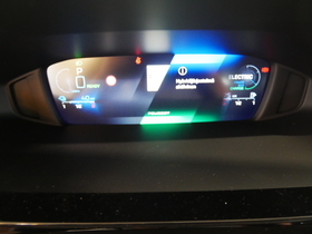 heti ajoon Peugeot 308