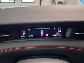 heti ajoon Volkswagen ID.7