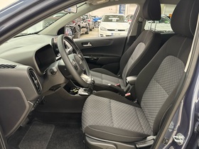 heti ajoon Kia Picanto