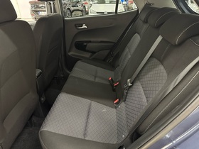 heti ajoon Kia Picanto