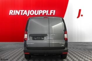 heti ajoon Ford Transit Connect
