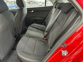 heti ajoon Kia Rio