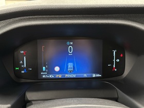 heti ajoon Ford Transit