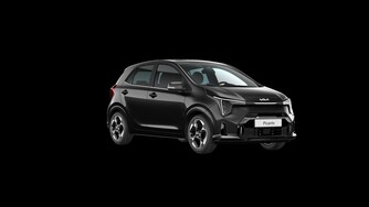 heti ajoon Kia Picanto