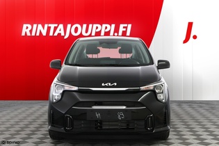 heti ajoon Kia Picanto