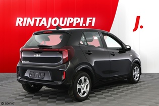 heti ajoon Kia Picanto