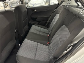 heti ajoon Kia Picanto