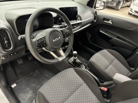 heti ajoon Kia Picanto