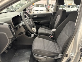 heti ajoon Kia Picanto