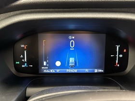 heti ajoon Ford Transit