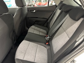 heti ajoon Kia Stonic