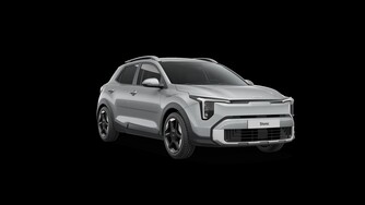 heti ajoon Kia Stonic