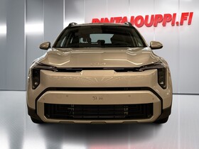 heti ajoon Kia Stonic