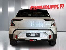 heti ajoon Kia Stonic