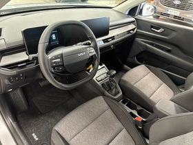 heti ajoon Kia Stonic