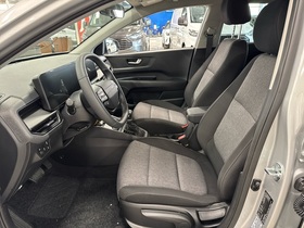 heti ajoon Kia Stonic