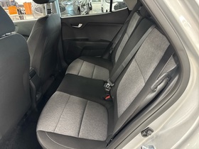 heti ajoon Kia Stonic